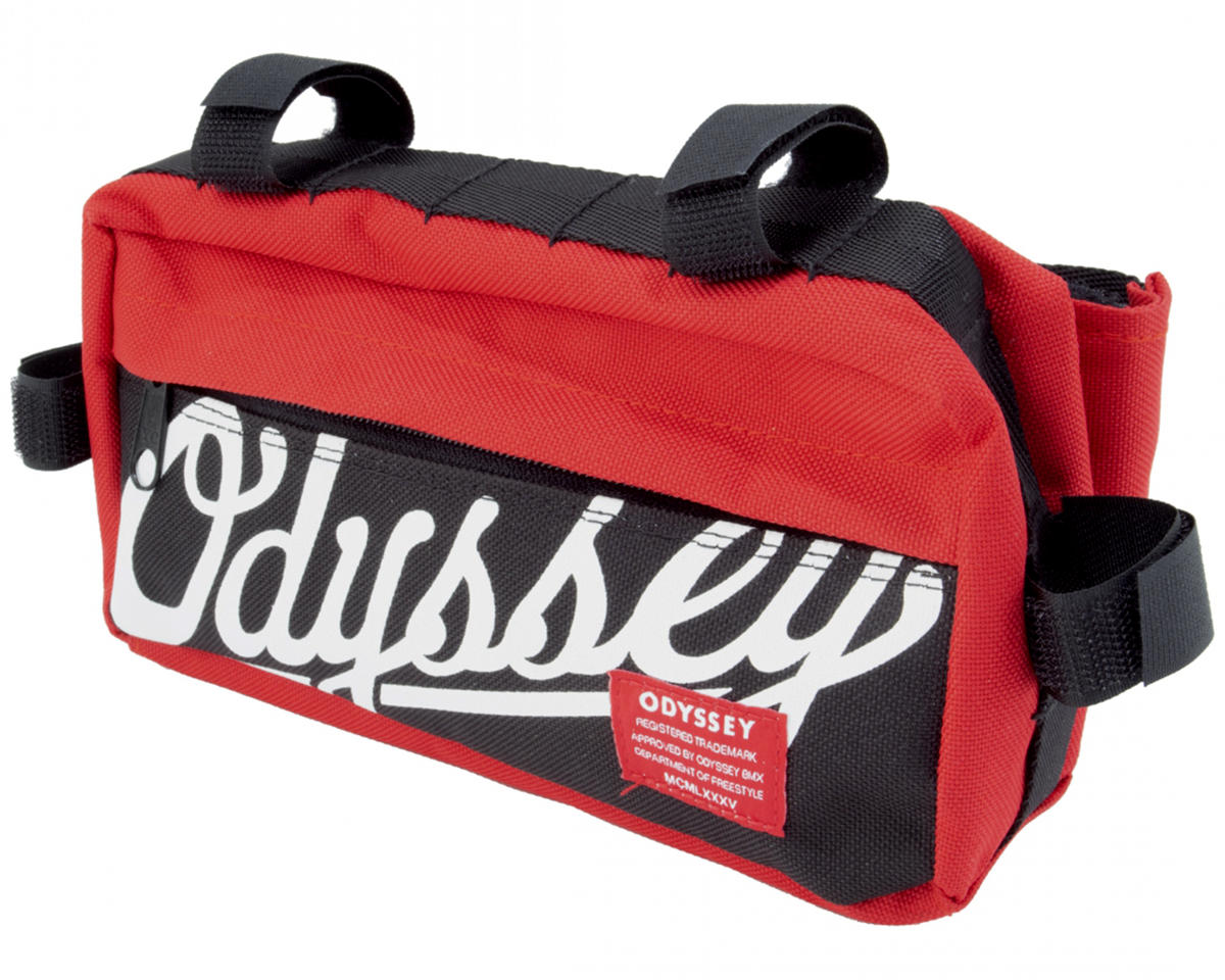 Odyssey bmx bag sale